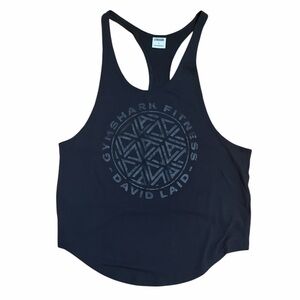 Gymshark x David Laid Stringer